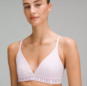 Lululemon triangle bra